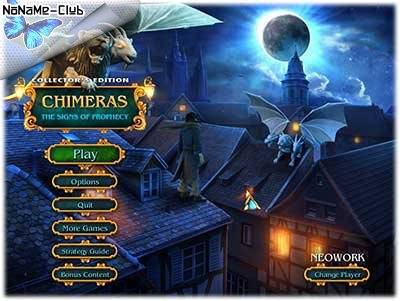 Chimeras 2  The Signs of Prophecy [En] Unofficial [Collector's Edition   Коллекционное издание] RePack FitGirl со всеми дополнениями