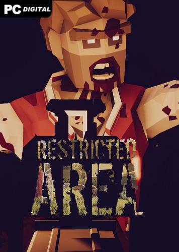 Restricted Area RePack (RUS) со всеми DLC