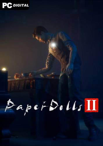 Paper Dolls 2 RePack (RUS) со всеми DLC