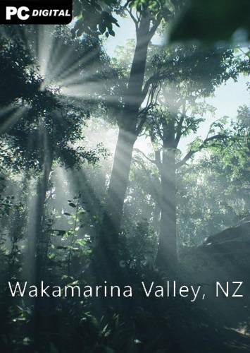 Wakamarina Valley, New Zealand RePack (RUS) со всеми DLC