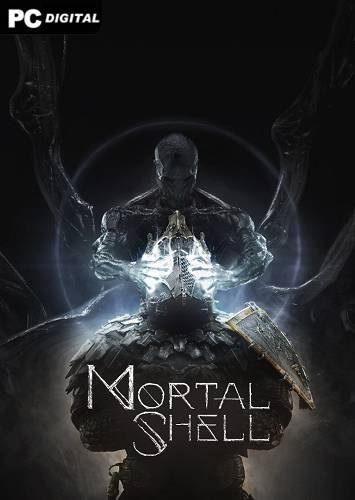 Mortal Shell RePack (RUS) со всеми DLC