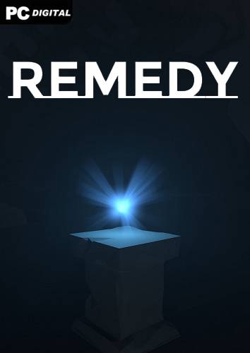 Remedy RePack (RUS) со всеми DLC