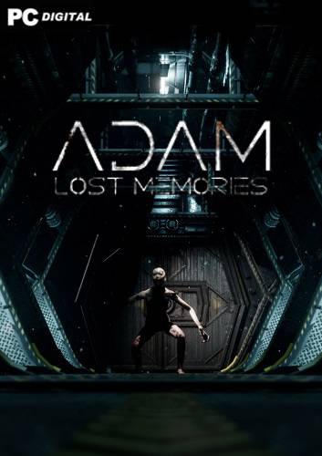 Adam - Lost Memories RePack (RUS) со всеми DLC