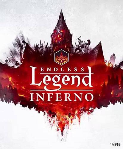 Endless Legend RePack (RUS) со всеми DLC