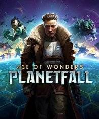 Age of Wonders Planetfall Premium Edition RePack (RUS) со всеми DLC