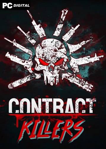 Contract Killers RePack (RUS) со всеми DLC