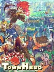 Little Town Hero RePack (RUS) со всеми DLC