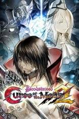 Bloodstained  Curse of the Moon 2 RePack (RUS) со всеми DLC