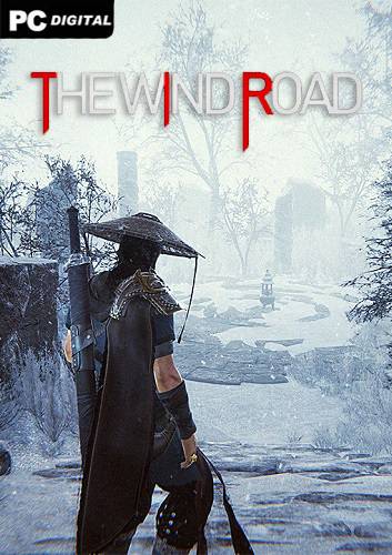 The Wind Road [v 1.8] RePack (RUS) со всеми DLC