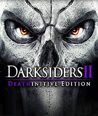 Darksiders II Deathinitive Edition   Лицензия RePack FitGirl со всеми дополнениями