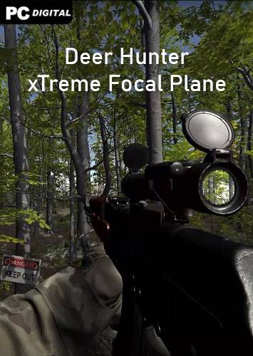 Deer Hunter xTreme Focal Plane RePack (RUS) со всеми DLC