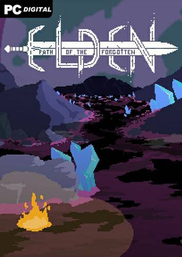 Elden  Path of the Forgotten RePack (RUS) со всеми DLC