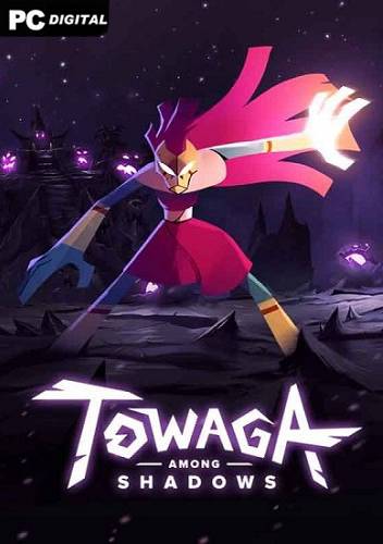 Towaga  Among Shadows RePack (RUS) со всеми DLC