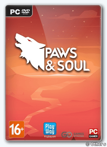 Paws and Soul RePack (RUS) со всеми DLC