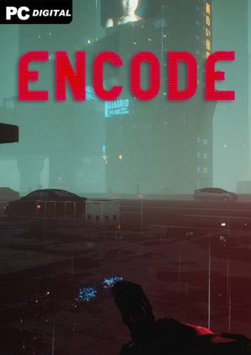 ENCODE RePack (RUS) со всеми DLC