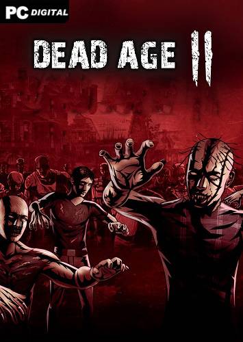 Dead Age 2 RePack (RUS) со всеми DLC