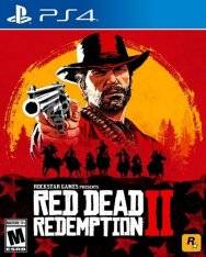 Red Dead Redemption 2 RePack (RUS) со всеми DLC