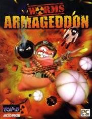 Worms  Армагеддон   Worms  Armageddon RePack (RUS) со всеми DLC