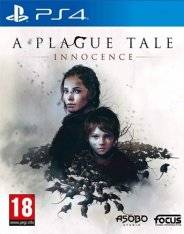 A Plague Tale  Innocence RePack (RUS) со всеми DLC