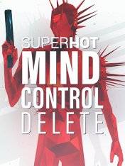 SUPERHOT  MIND CONTROL DELETE RePack (RUS) со всеми DLC