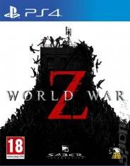 World War Z RePack (RUS) со всеми DLC