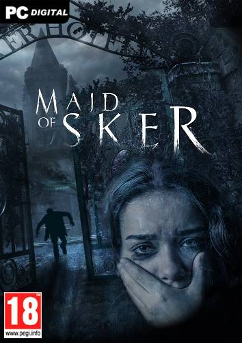 Maid of Sker RePack (RUS) со всеми DLC