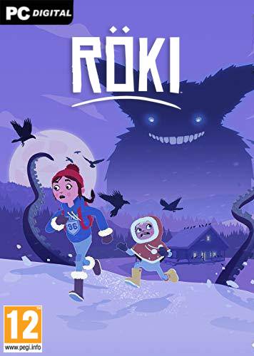 Roki RePack (RUS) со всеми DLC