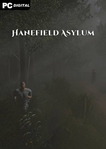Hanefield Asylum RePack (RUS) со всеми DLC