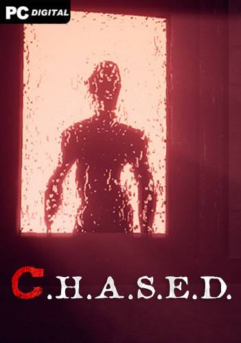 C.H.A.S.E.D. RePack (RUS) со всеми DLC