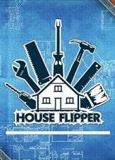 House Flipper RePack (RUS) со всеми DLC