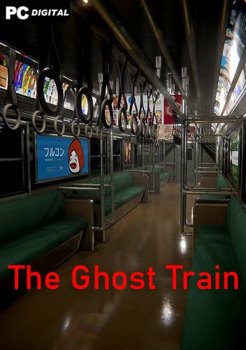 The Ghost Train RePack (RUS) со всеми DLC
