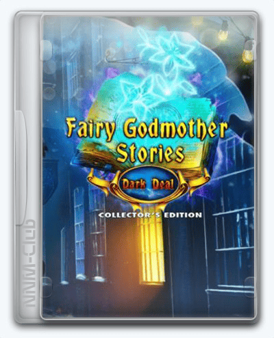 Fairy Godmother Stories 2 Dark Deal RePack (RUS) со всеми DLC