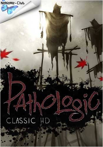 Pathologic Classic HD   Mор Утопия HD   License GOG RePack FitGirl со всеми дополнениями