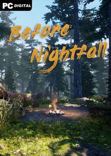 Before Nightfall  Summertime RePack (RUS) со всеми DLC