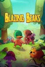 Blazing Beaks RePack (RUS) со всеми DLC