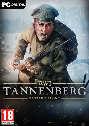 Tannenberg RePack (RUS) со всеми DLC