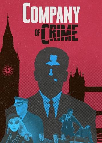 Company of Crime RePack (RUS) со всеми DLC