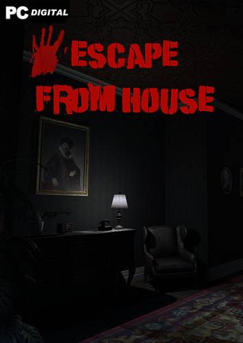 Escape From House RePack (RUS) со всеми DLC
