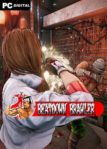 Beatdown Brawler RePack (RUS) ΡΠΎ Π²ΡΠ΅ΠΌΠΈ DLC