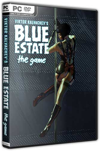 Viktor Kalvachev's - Blue Estate  The Game [En Multi] (1.0) Lossless Repack R.G. Origami RePack FitGirl со всеми дополнениями
