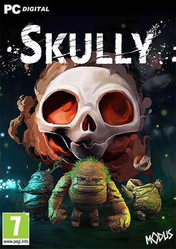 Skully RePack (RUS) со всеми DLC