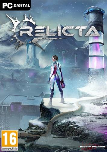 Relicta RePack (RUS) со всеми DLC