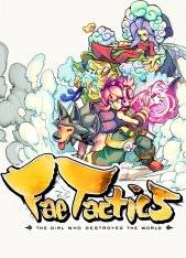 Fae Tactics RePack (RUS) со всеми DLC