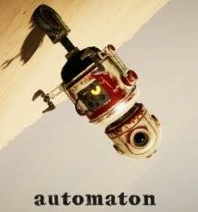 Automaton RePack (RUS) со всеми DLC