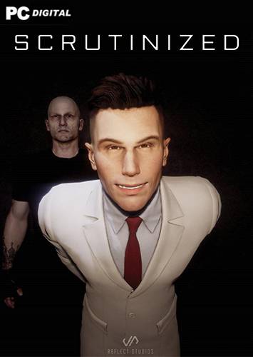 Scrutinized RePack (RUS) со всеми DLC