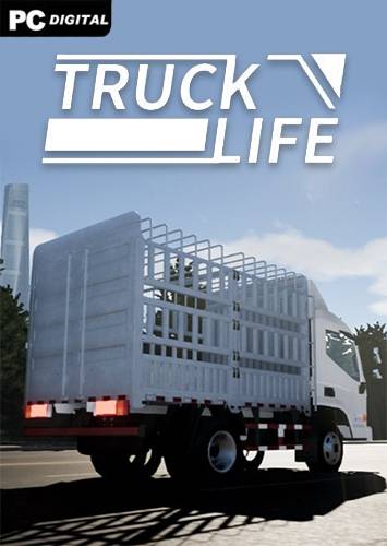 Truck Life RePack (RUS) со всеми DLC
