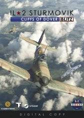Ил-2 Штурмовик  Битва за Британию - версия BLITZ RePack (RUS) со всеми DLC