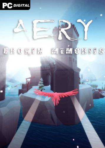 Aery - Broken Memories RePack (RUS) со всеми DLC
