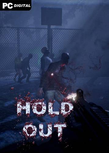 Hold Out RePack (RUS) со всеми DLC