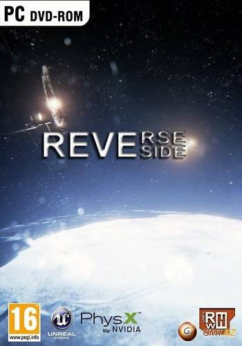 REVERSE SIDE   ОБРАТНАЯ СТОРОНА [Ru En] (1.0.2.6.F) SteamRip Let'sРlay RePack FitGirl со всеми дополнениями